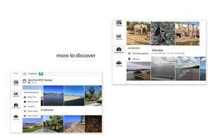 LibrePhotos screenshot 3