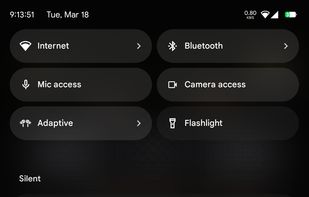 LibrePods screenshot 3