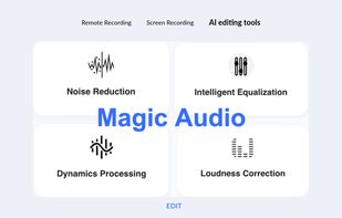 Libretto screenshot 2