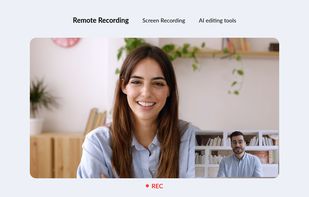 Libretto screenshot 1