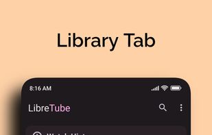 LibreTube screenshot 3
