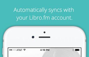 Libro.fm screenshot 3