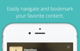 Libro.fm screenshot 2