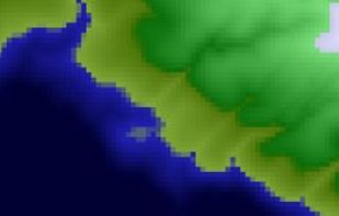 libtcod screenshot 2