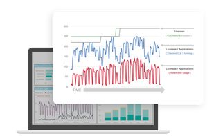 LicenseAnalyzer screenshot 1