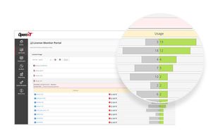LicenseAnalyzer screenshot 1