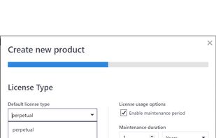 LicenseSpring screenshot 1