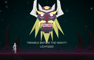 LICHTSPEER screenshot 2