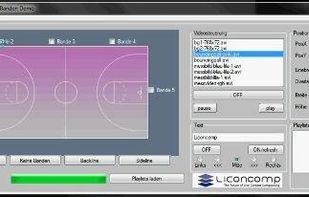 Liconcomp screenshot 1