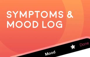  Life - Period Tracker Calendar screenshot 2