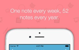 Life Calendar screenshot 3