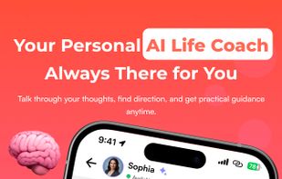 Habit Tracker & AI Life Coach screenshot 2