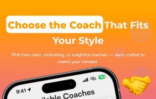 Habit Tracker & AI Life Coach screenshot 3