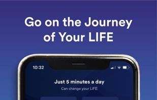 LIFE Intelligence screenshot 2