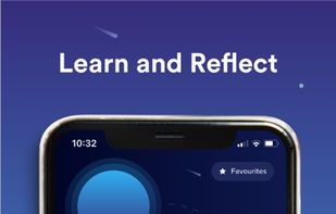 LIFE Intelligence screenshot 3