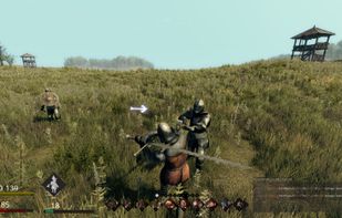 Life is Feudal screenshot 1