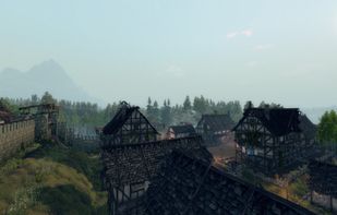 Life is Feudal screenshot 1