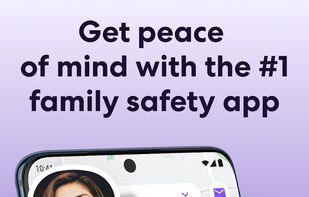 Life360 Family Locator screenshot 1