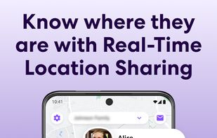 Life360 Family Locator screenshot 1