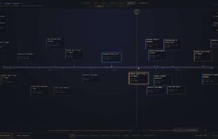 LifeGLANCE screenshot 1