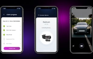 LifeHash screenshot 1