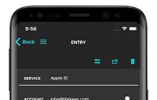 Lifekees screenshot 1