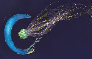 Lifelike: Chapter One screenshot 1