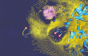 Lifelike: Chapter One screenshot 1