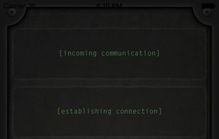 Lifeline screenshot 2