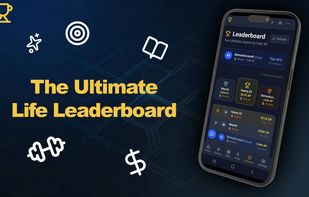 Leaderboard of LifeRank