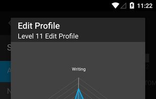LifeRPG screenshot 3