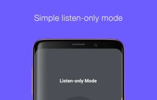 Lifesize Video Conferencing screenshot 3