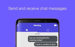 Lifesize Video Conferencing screenshot 3