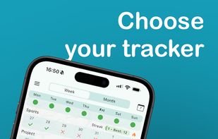 LifeTrack - Build Discipline screenshot 1