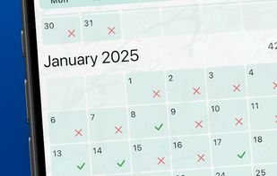 LifeTrack - Build Discipline screenshot 2