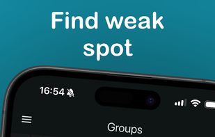 LifeTrack - Build Discipline screenshot 3