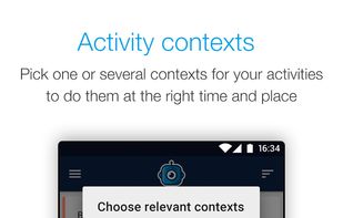 LifeTracker screenshot 1