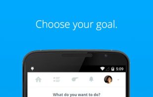 Coach.me screenshot 1