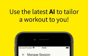Liftlog screenshot 2