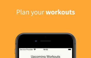 Liftlog screenshot 1