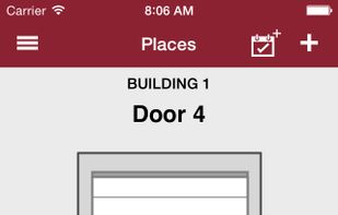 LiftMaster screenshot 1