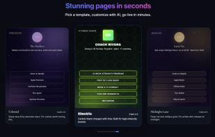 Ligara screenshot 3