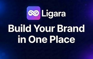 Build Your Brand in One Place