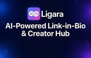Ligara screenshot 1