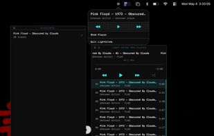 Light Crime screenshot 1