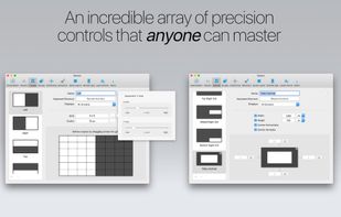 Light Pillar Mosaic screenshot 2