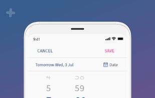 Light Reminder screenshot 2