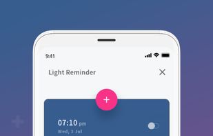 Light Reminder screenshot 1
