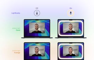 LightBuddy screenshot 1