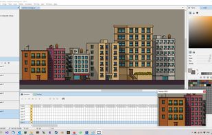Lightcube screenshot 1